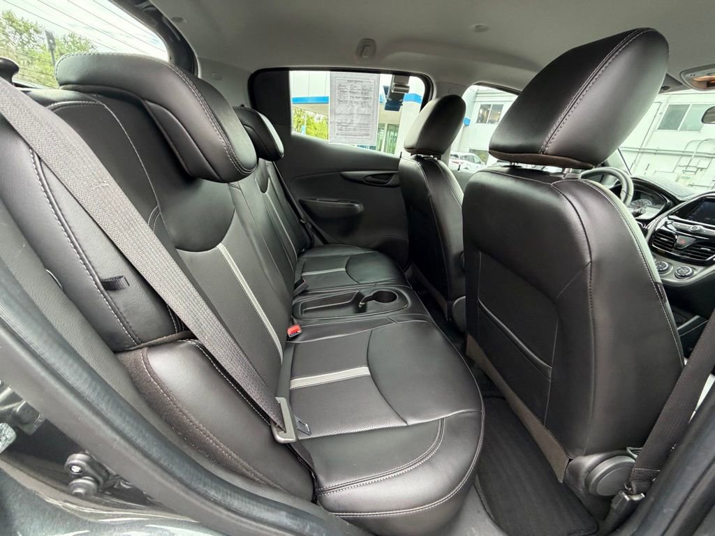 Used 2022 Chevrolet Spark ACTIV FWD image 13