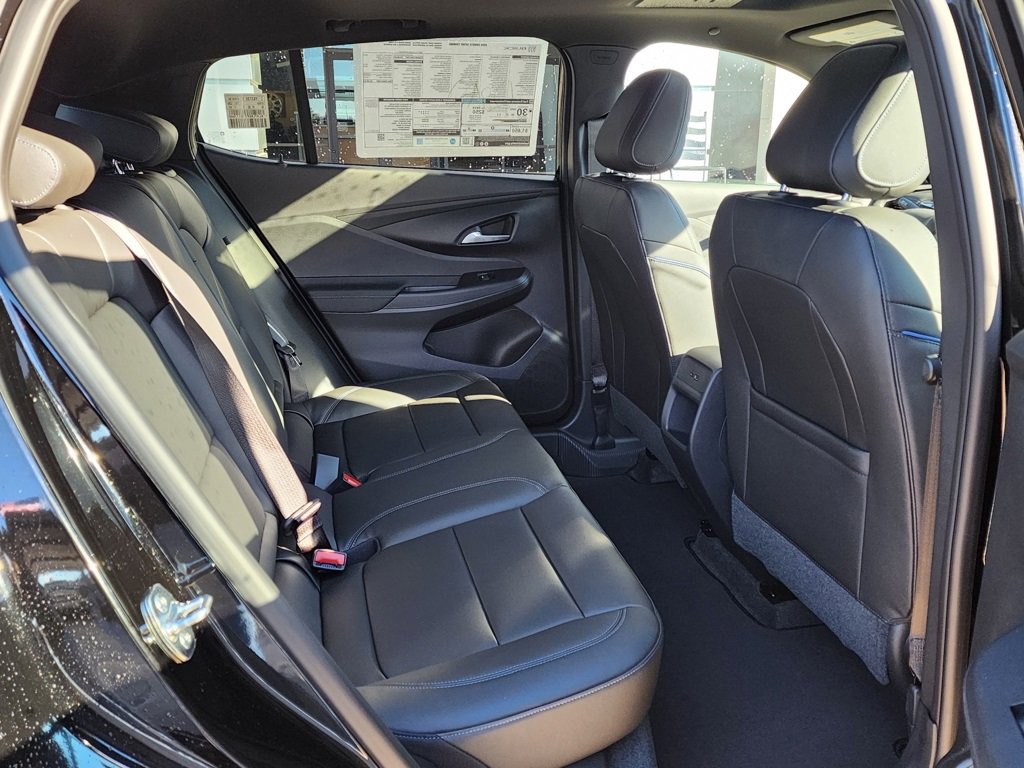 New 2026 Buick Envista Sport Touring w/ Convenience I Package image 41