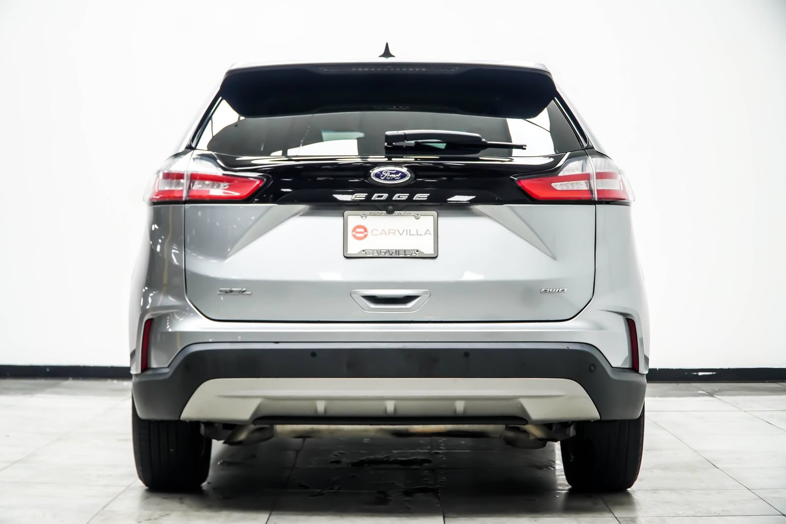 Used 2023 Ford Edge SEL AWD/4WD image 12