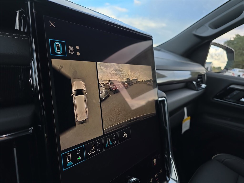 New 2026 GMC Yukon Elevation image 24