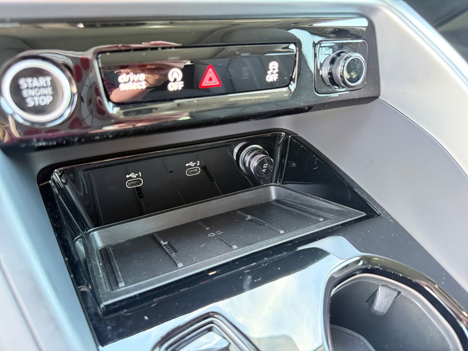 Certified 2025 Audi Q5 Premium Plus w/ Premium Plus image 33