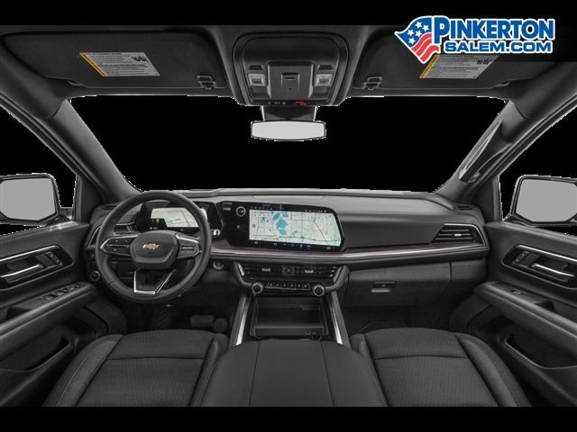 New 2026 Chevrolet Tahoe High Country image 29