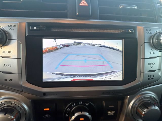 Certified 2019 Toyota 4Runner SR5 Premium AWD/4WD image 20