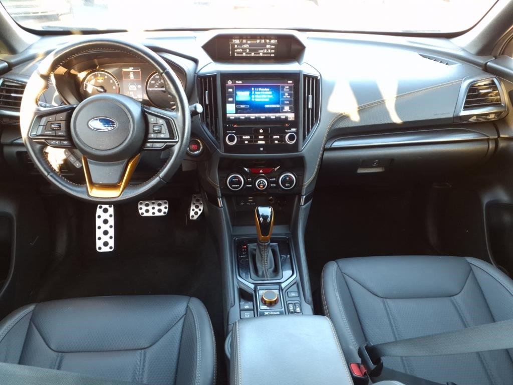 Used 2022 Subaru Forester Wilderness image 7