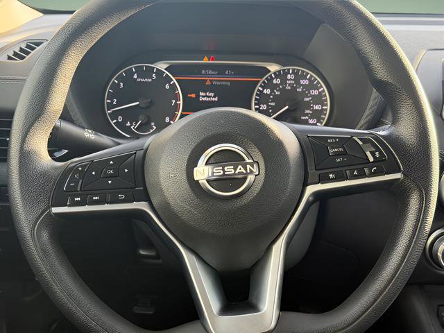 Used 2024 Nissan Sentra SV image 13
