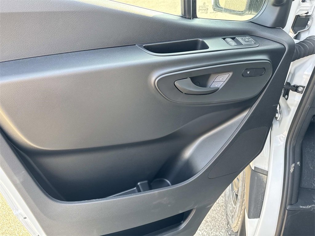 New 2025 Mercedes-Benz Sprinter 2500 image 15