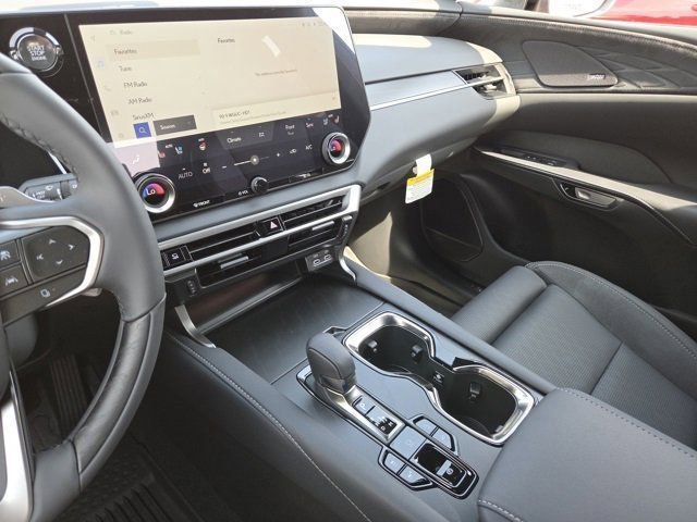 New 2025 Lexus RX 350 AWD image 33