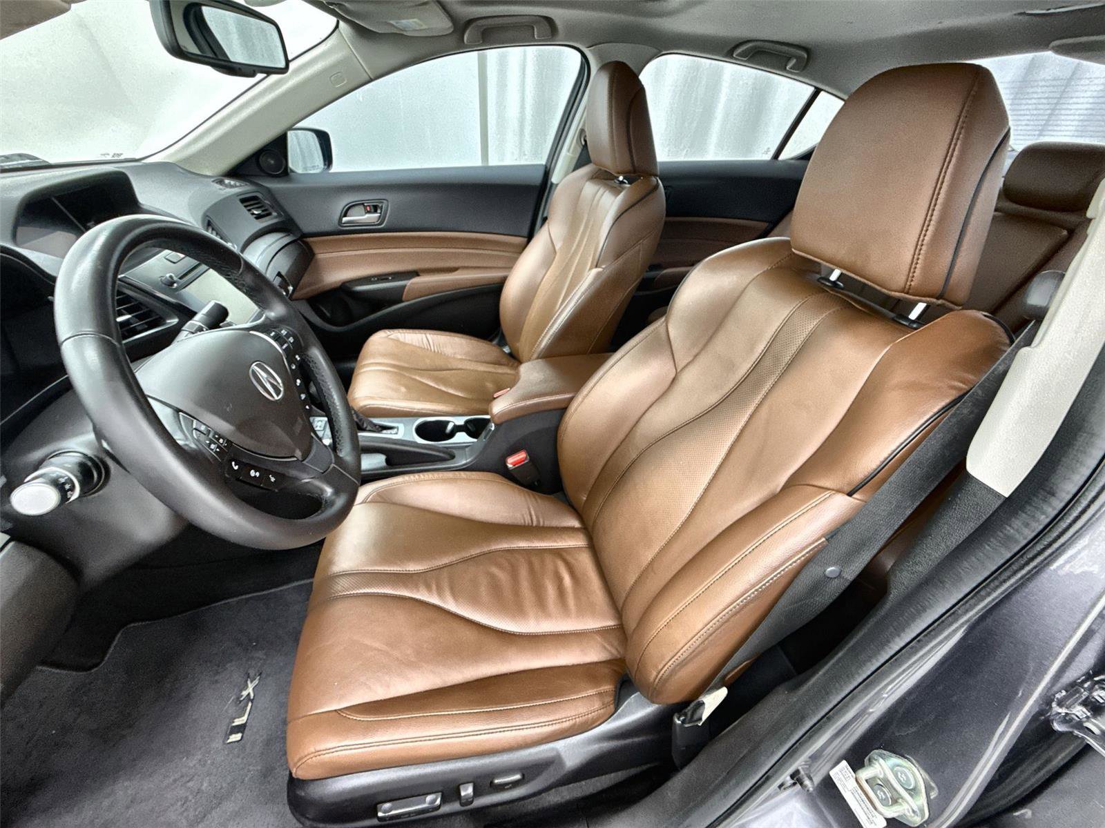 Used 2020 Acura ILX w/ Premium Package image 19