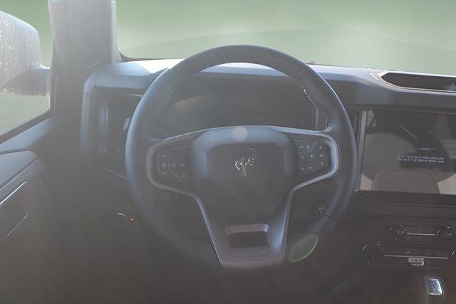 New 2025 Ford Bronco Big Bend image 4