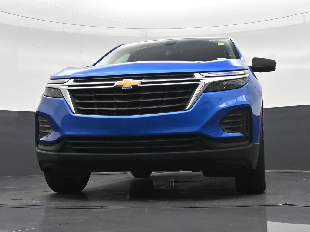 Used 2024 Chevrolet Equinox LS w/ Driver Confidence II Package FWD image 30