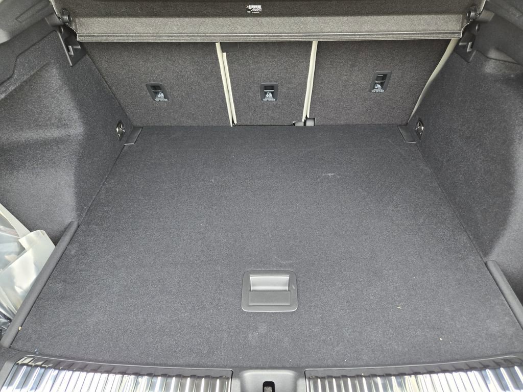 New 2026 Audi Q3 quattro 2.0T image 37