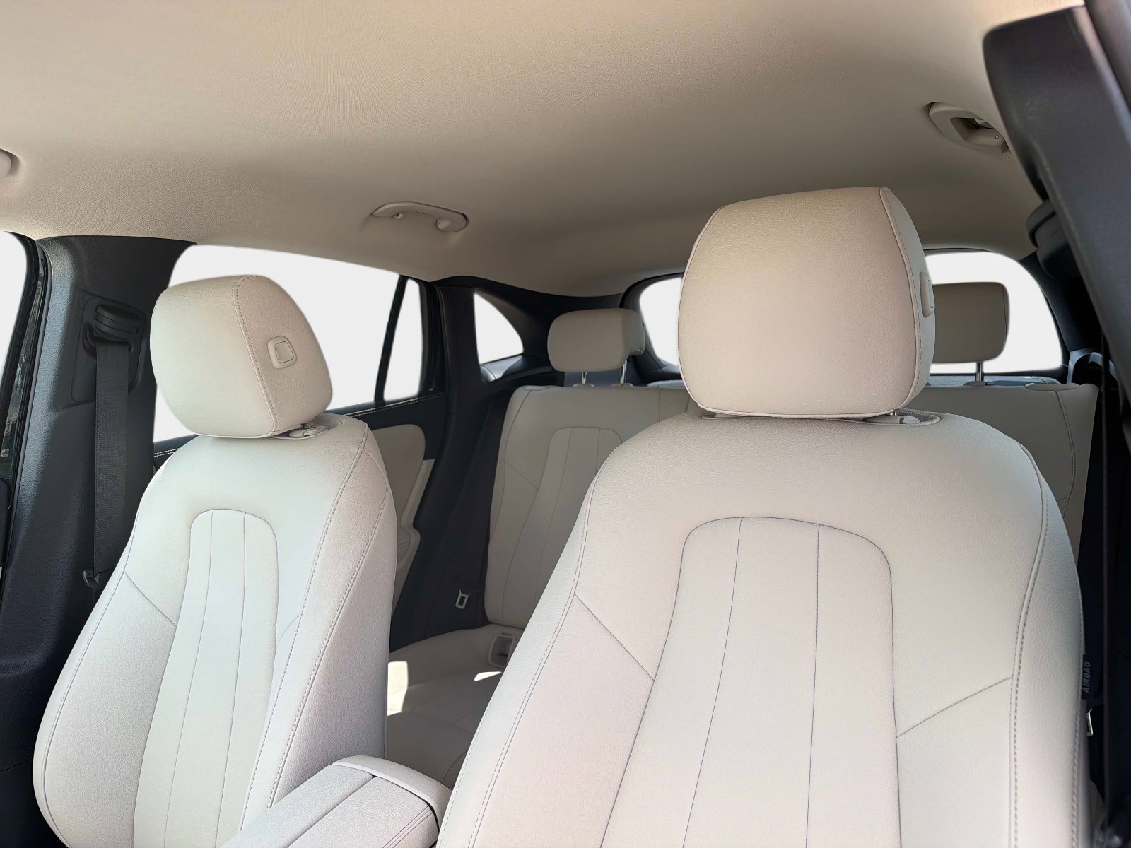 New 2026 Mercedes-Benz GLA 250 image 19