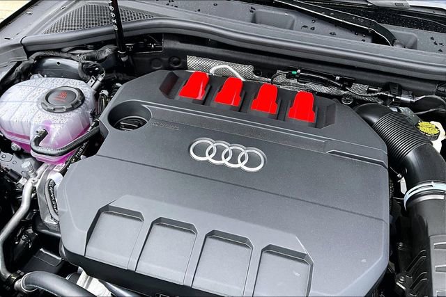 New 2026 Audi S3 Premium image 34