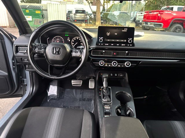 Used 2025 Honda Civic Sport image 36