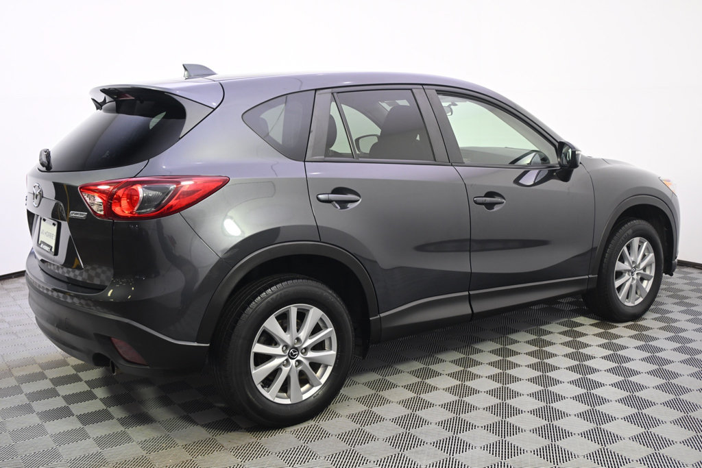 Used 2015 MAZDA CX-5 Touring AWD/4WD image 7