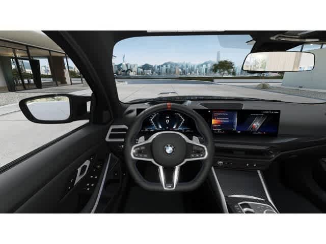 New 2026 BMW M340i xDrive w/ Premium Package AWD/4WD image 13