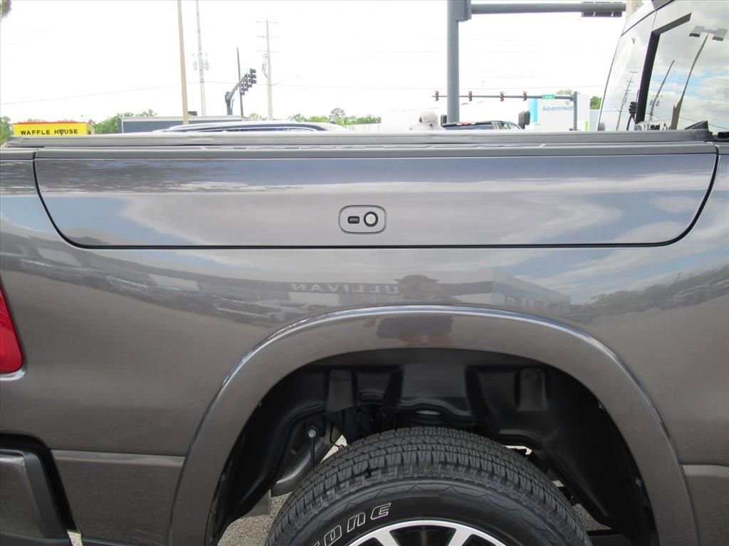 Used 2026 RAM 1500 Limited image 8