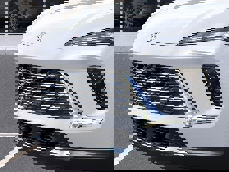 New 2026 Buick Envision Preferred image 13