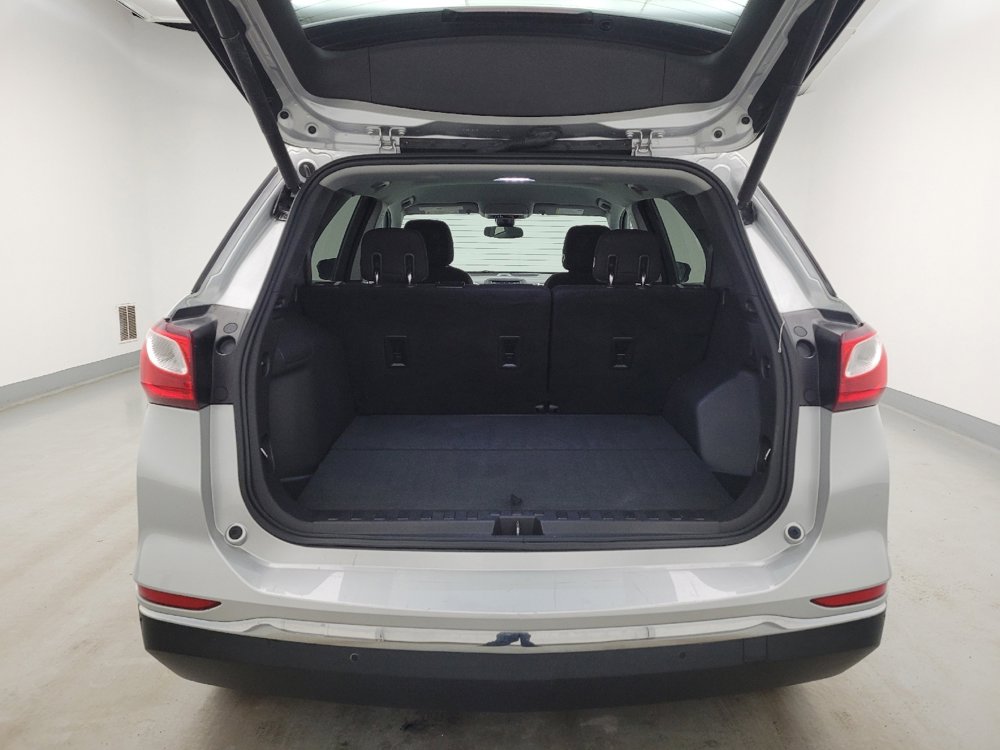 Used 2020 Chevrolet Equinox LT w/ Driver Convenience Package image 29