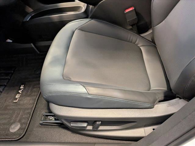 New 2026 Nissan Leaf SV+ image 4