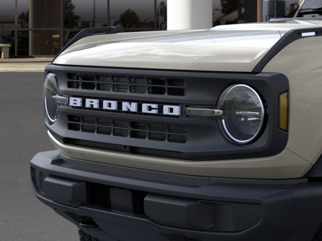 New 2026 Ford Bronco Big Bend AWD/4WD image 19