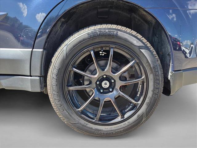 Used 2014 Subaru Outback 2.5i Limited AWD/4WD image 13