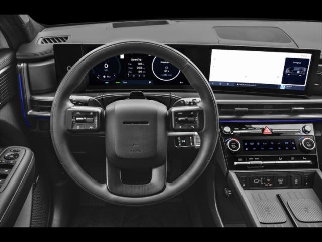 New 2027 Hyundai Santa Fe Calligraphy AWD/4WD image 17