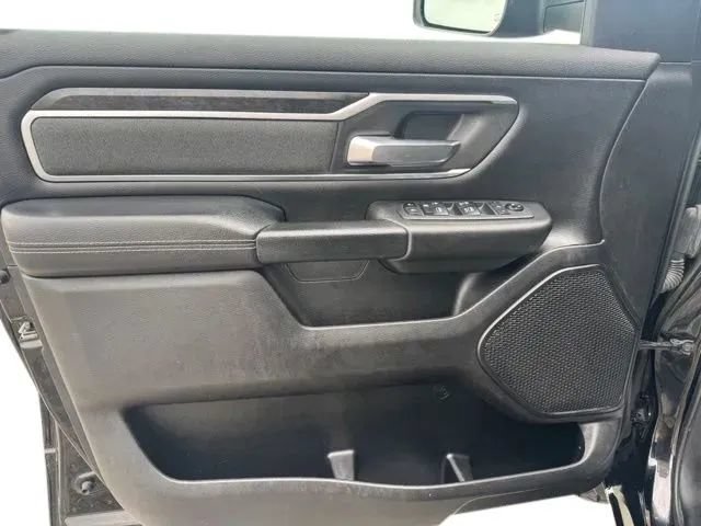 Used 2021 RAM 1500 Big Horn AWD/4WD image 11