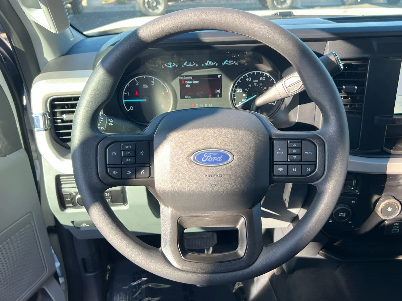 New 2026 Ford F350 XL image 34
