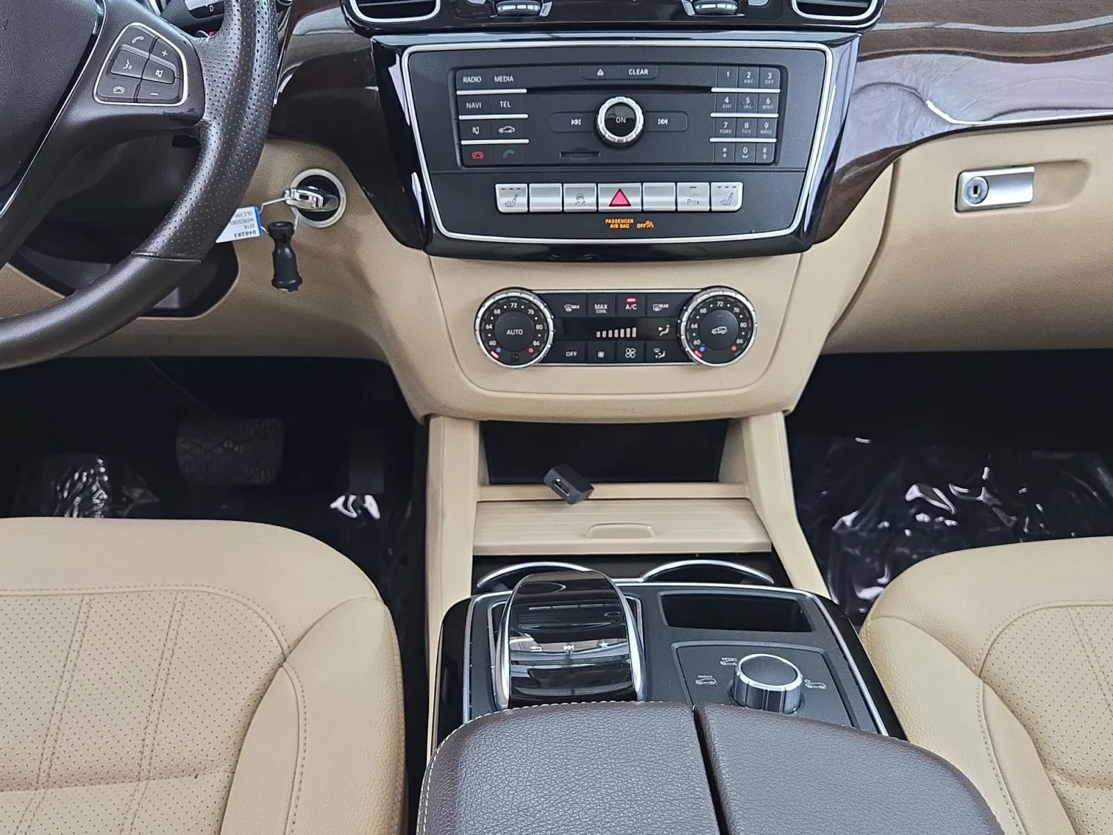 Used 2018 Mercedes-Benz GLE 350 image 18