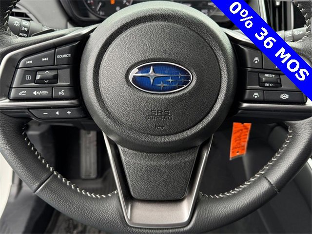 Certified 2025 Subaru Outback Premium w/ Popular Package #1A image 18