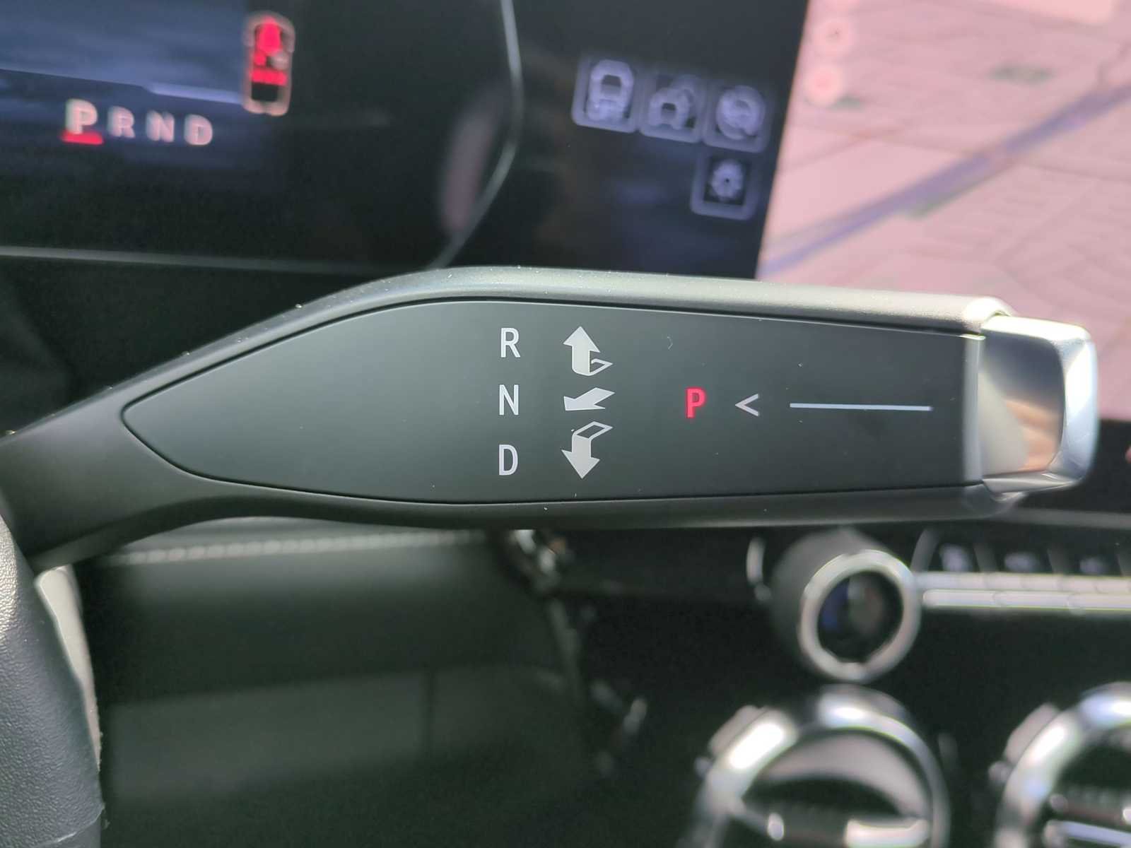 New 2026 Chevrolet Blazer EV LT FWD image 22