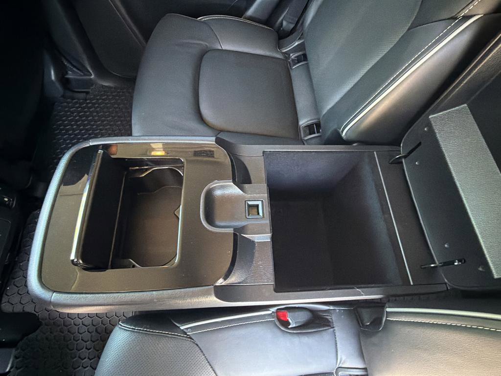 Used 2024 INFINITI QX80 Premium Select w/ Cargo Package AWD/4WD image 18