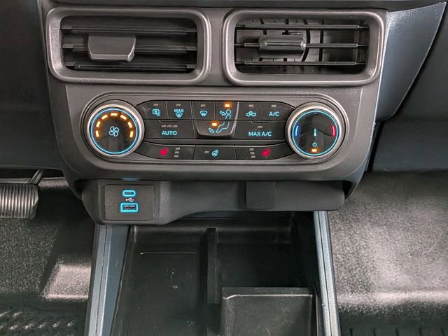 Used 2023 Ford Maverick XLT w/ Equipment Group 300A Standard AWD/4WD image 30