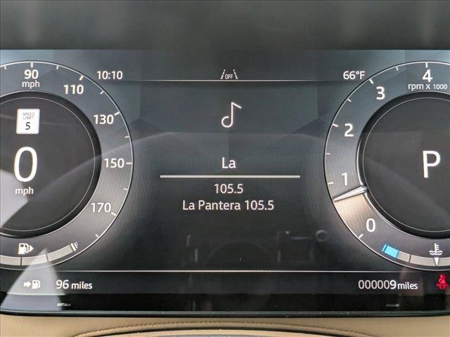 New 2026 Land Rover Range Rover SE AWD/4WD image 11