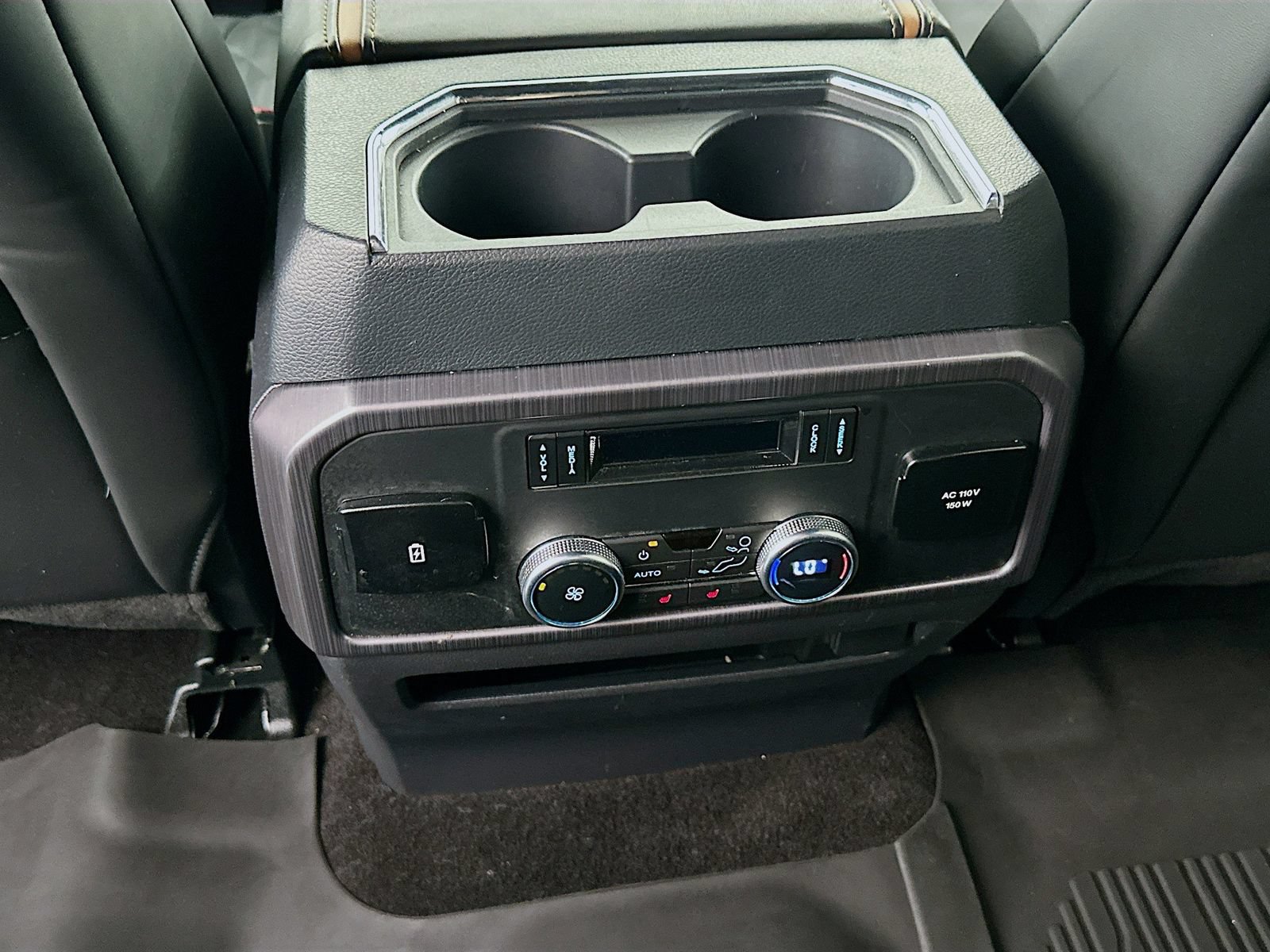 Used 2022 Ford Expedition Max Platinum AWD/4WD image 28