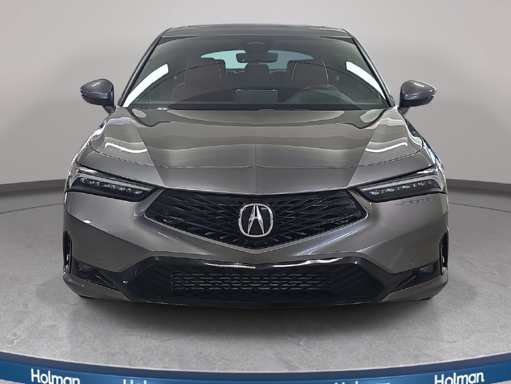 Used 2024 Acura Integra A-Spec w/ Technology Package FWD image 3