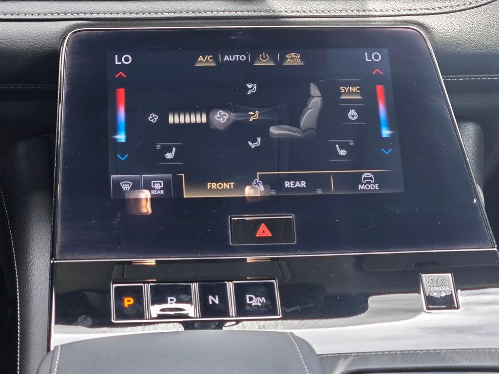 Certified 2025 INFINITI QX80 Pure image 19