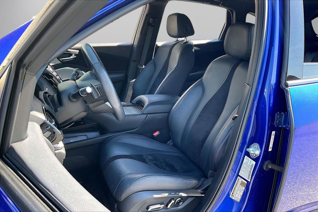 Used 2023 Acura RDX A-Spec FWD image 23