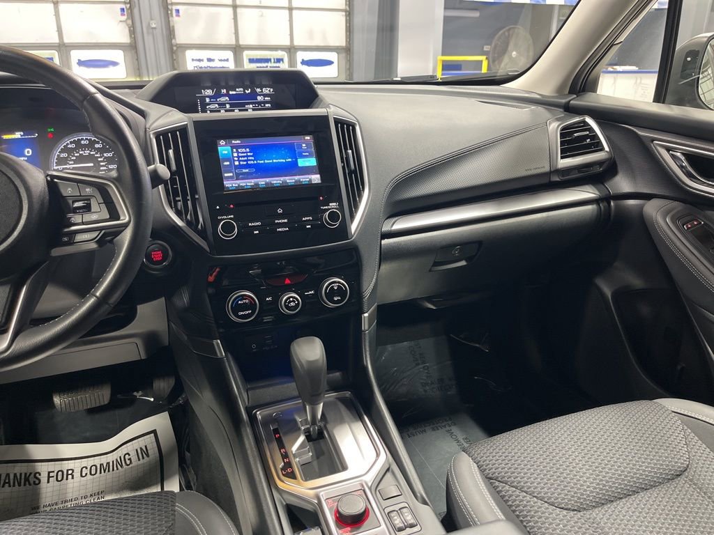 Certified 2023 Subaru Forester Premium image 27