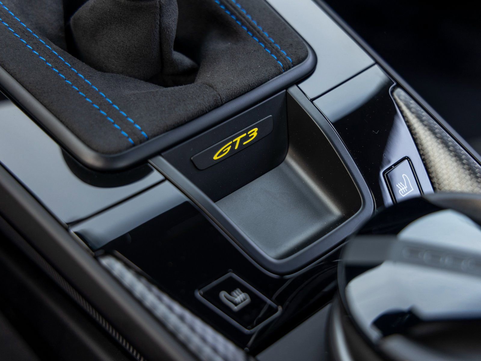 Used 2026 Porsche 911 GT3 image 50