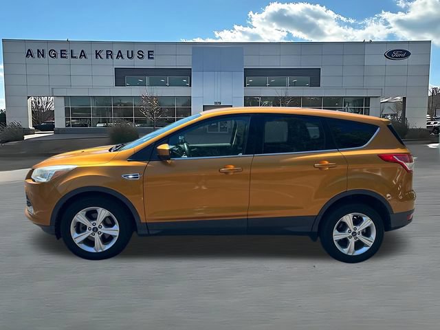 Used 2016 Ford Escape SE FWD image 4