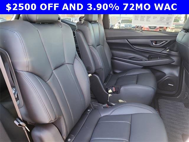 New 2026 Subaru Ascent Bronze Edition image 19