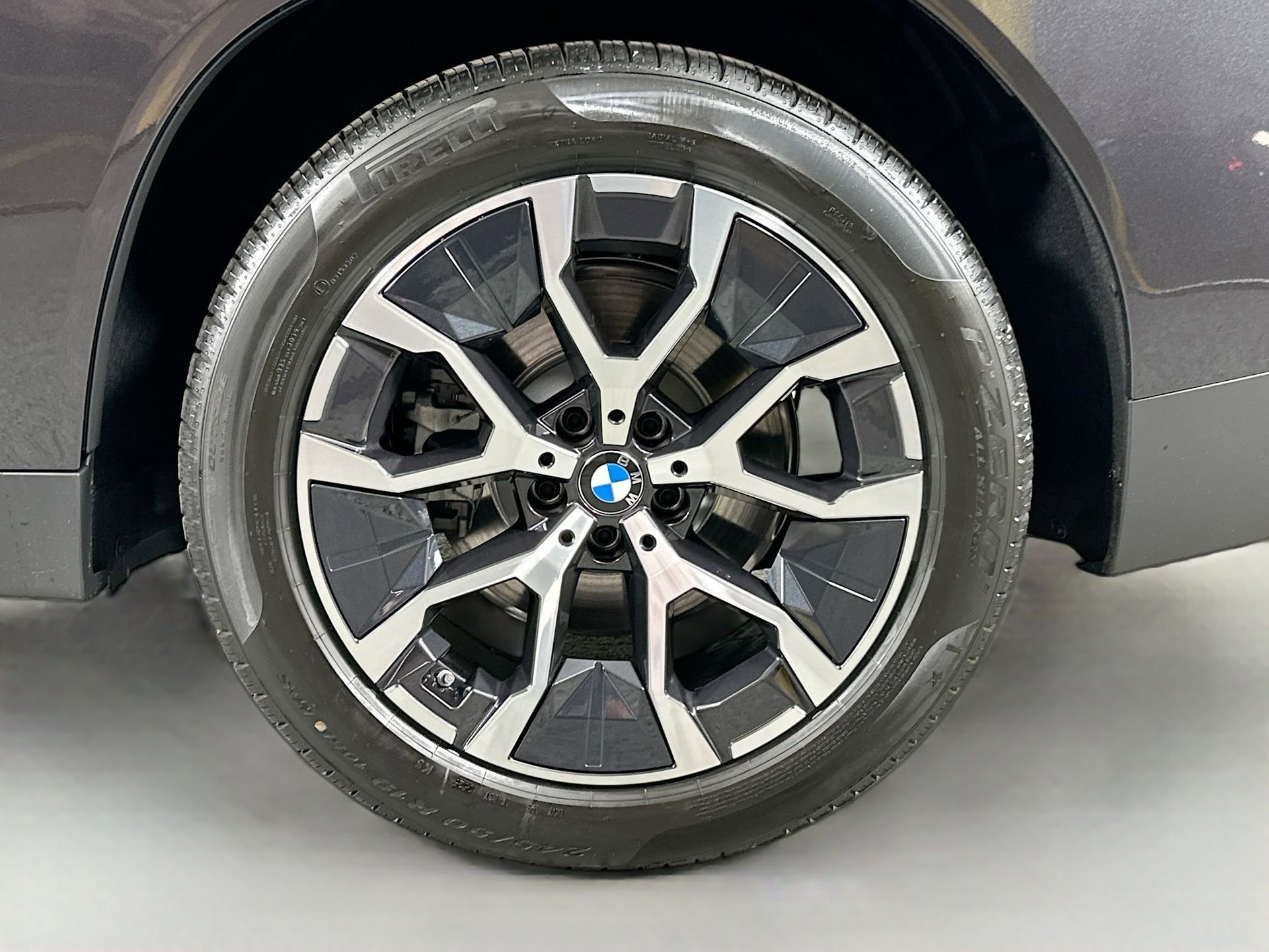 Used 2026 BMW X3 xDrive30 w/ Premium Package image 31