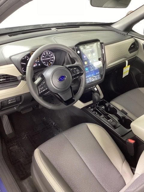 Certified 2026 Subaru Forester Wilderness w/ Wilderness Package AWD/4WD image 10