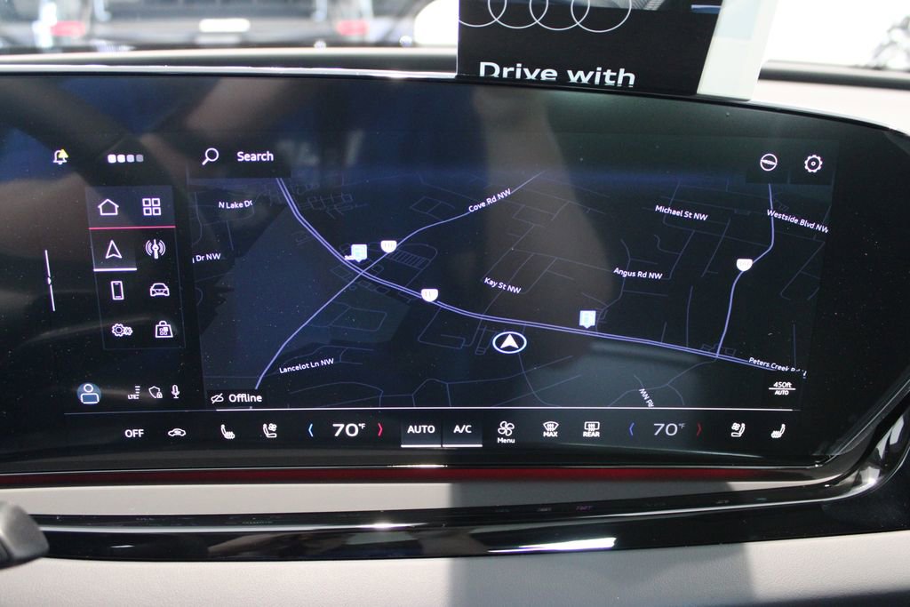 New 2025 Audi A5 2.0T Premium Plus image 15