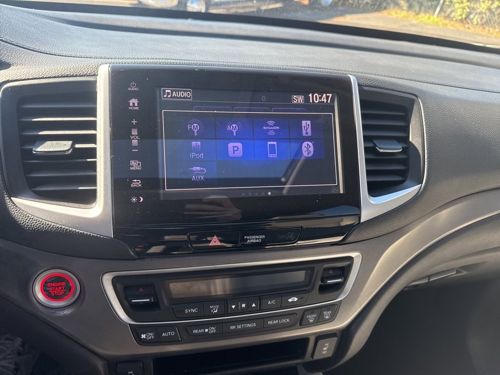 Used 2018 Honda Pilot EX-L image 17