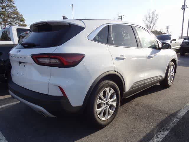 Used 2024 Ford Escape Active FWD image 4