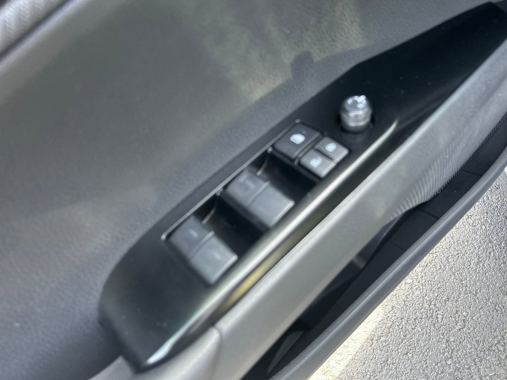 New 2026 Toyota Camry SE FWD image 19