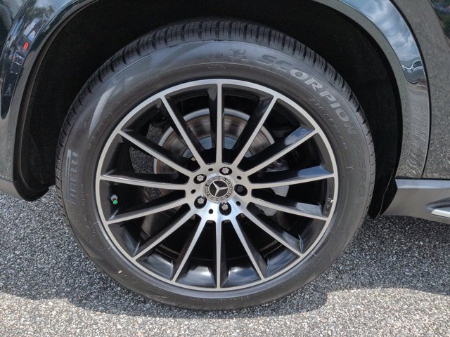 Certified 2022 Mercedes-Benz GLE 350 image 11